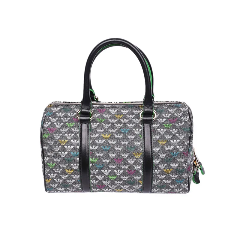 Logo Handbag