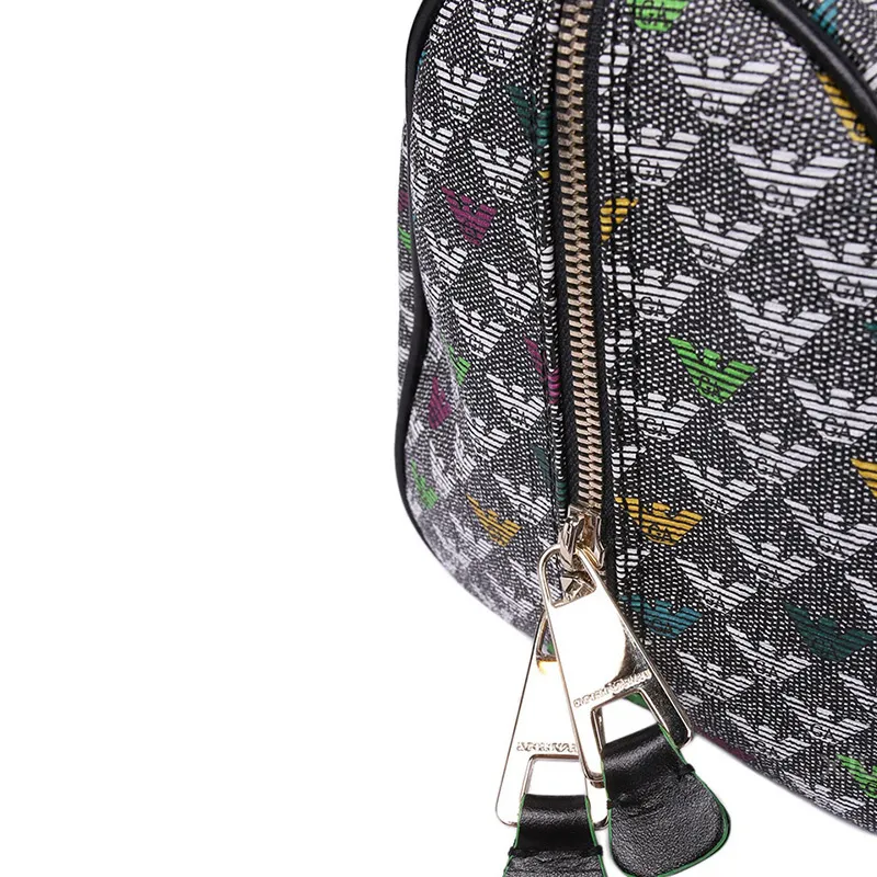 Logo Handbag