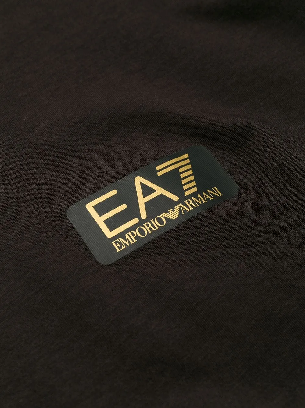 Logo Printed T-Shirt