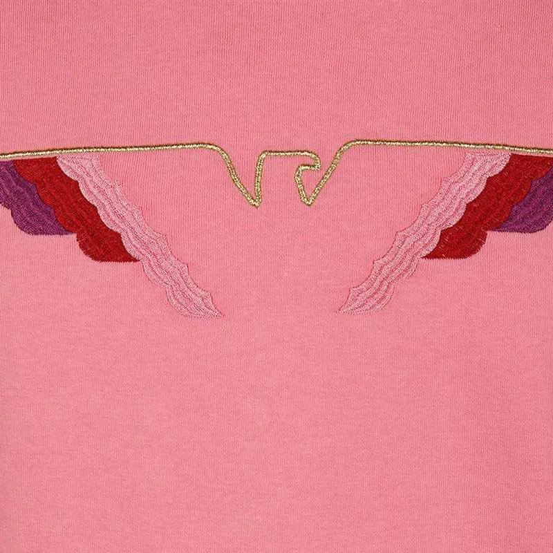 Round-Necked Sweater