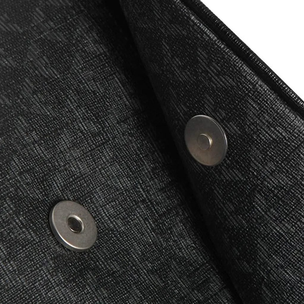 Logo Shoulder Bag