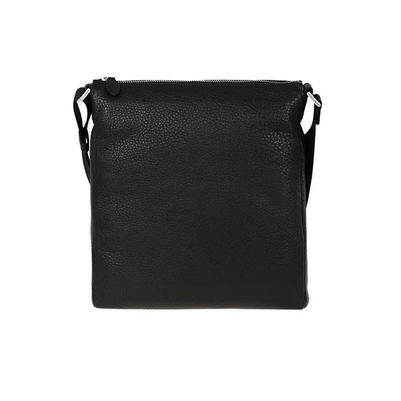 Logo Shoulder Bag
