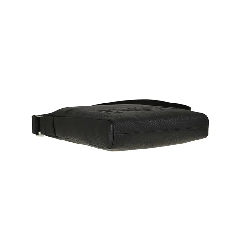 Logo Shoulder Bag