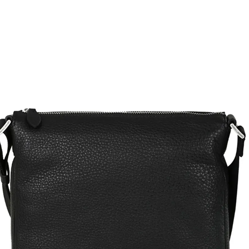Logo Shoulder Bag