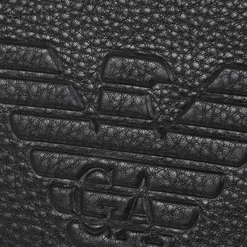 Logo Shoulder Bag
