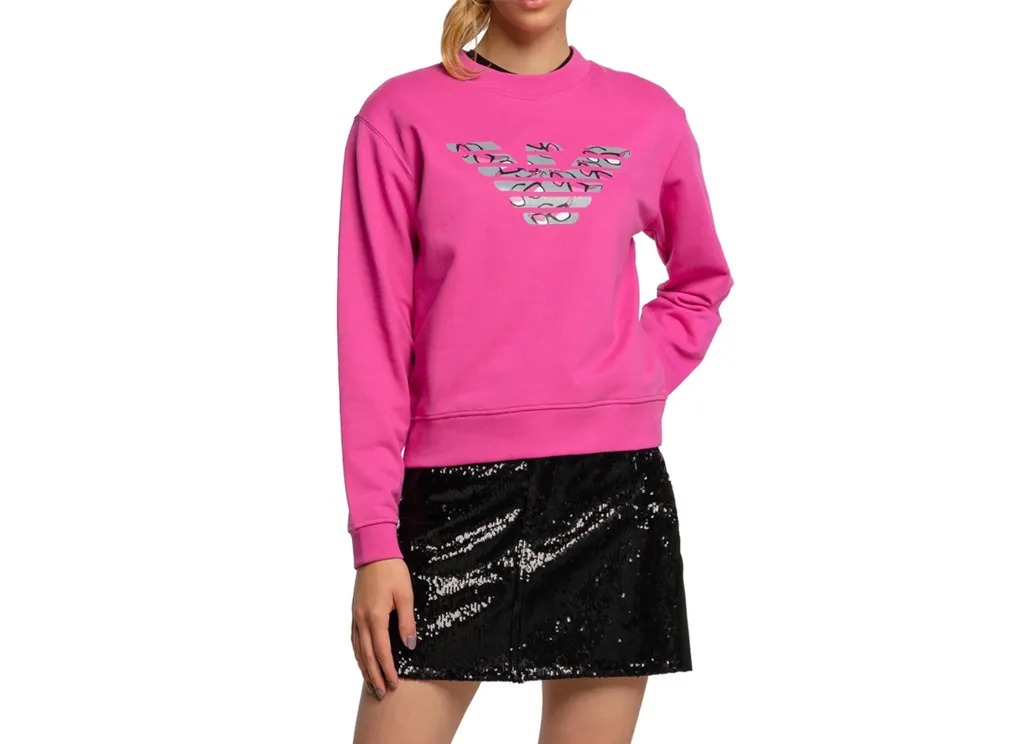 Logo Hoodie