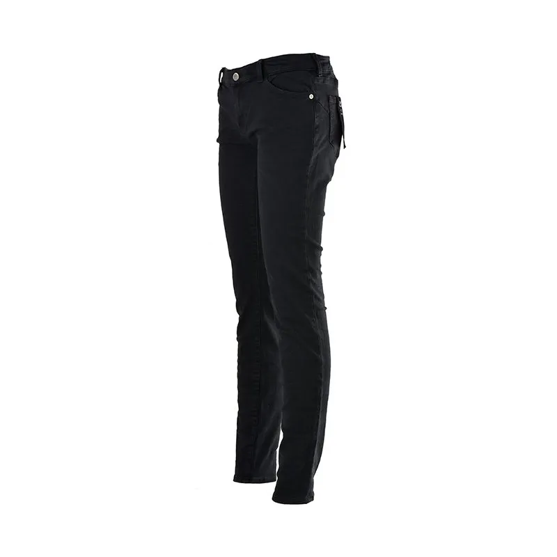 Middle Waist Jeans