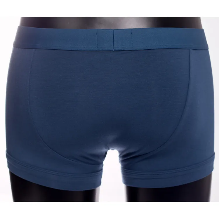 Logo Waist-Edge Boxers