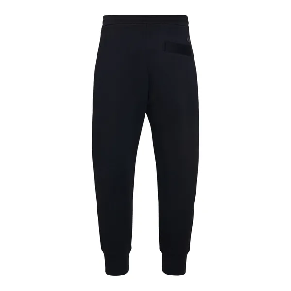 Sweatpants With Logo