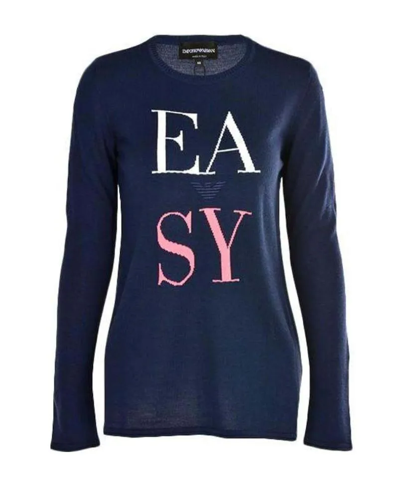 Long Wool Pullover