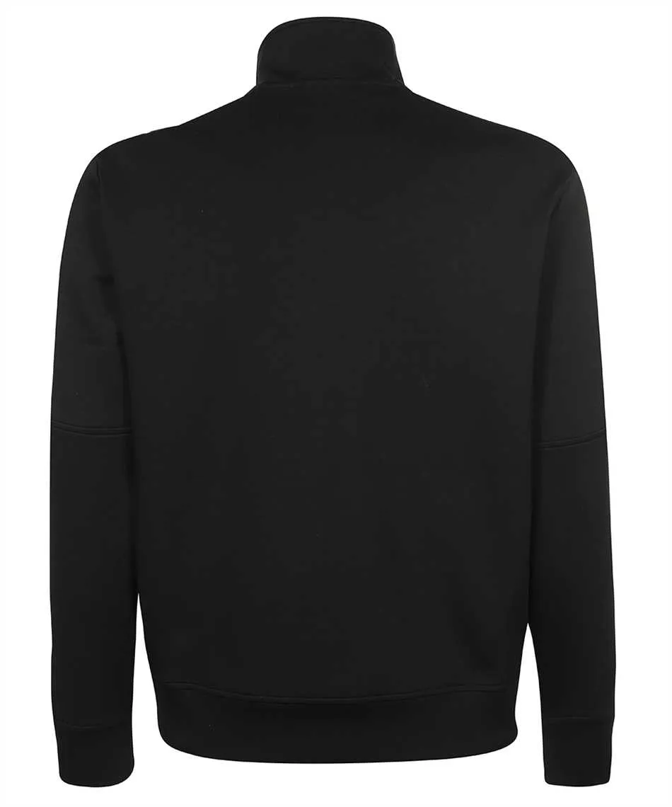 Long-Sleeved Casual Jacket