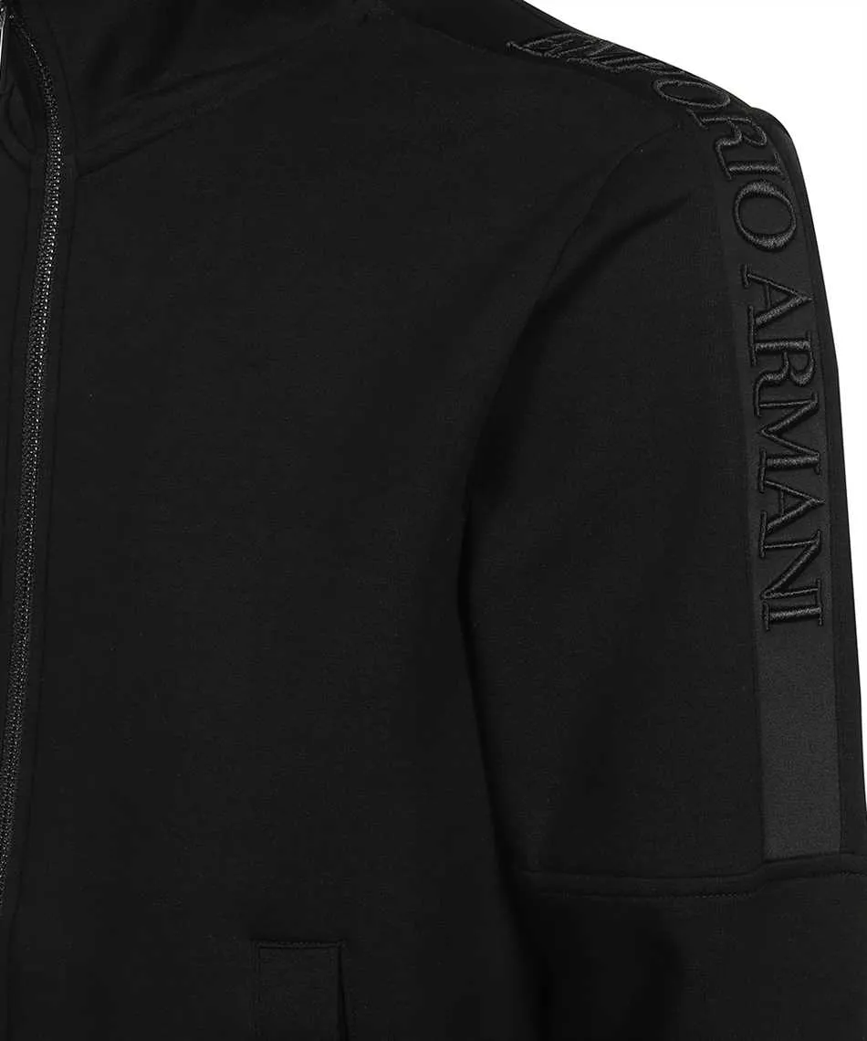 Long-Sleeved Casual Jacket