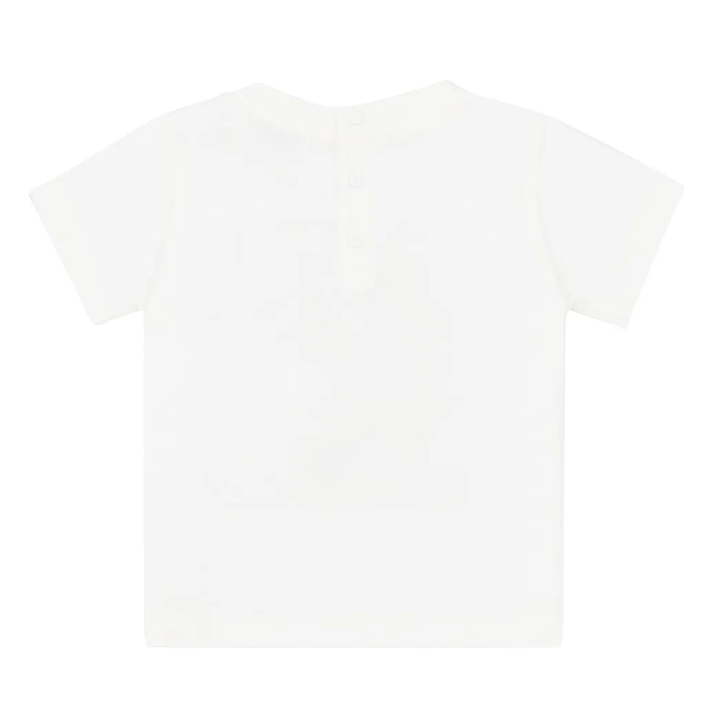Graphic Printed T-Shirt