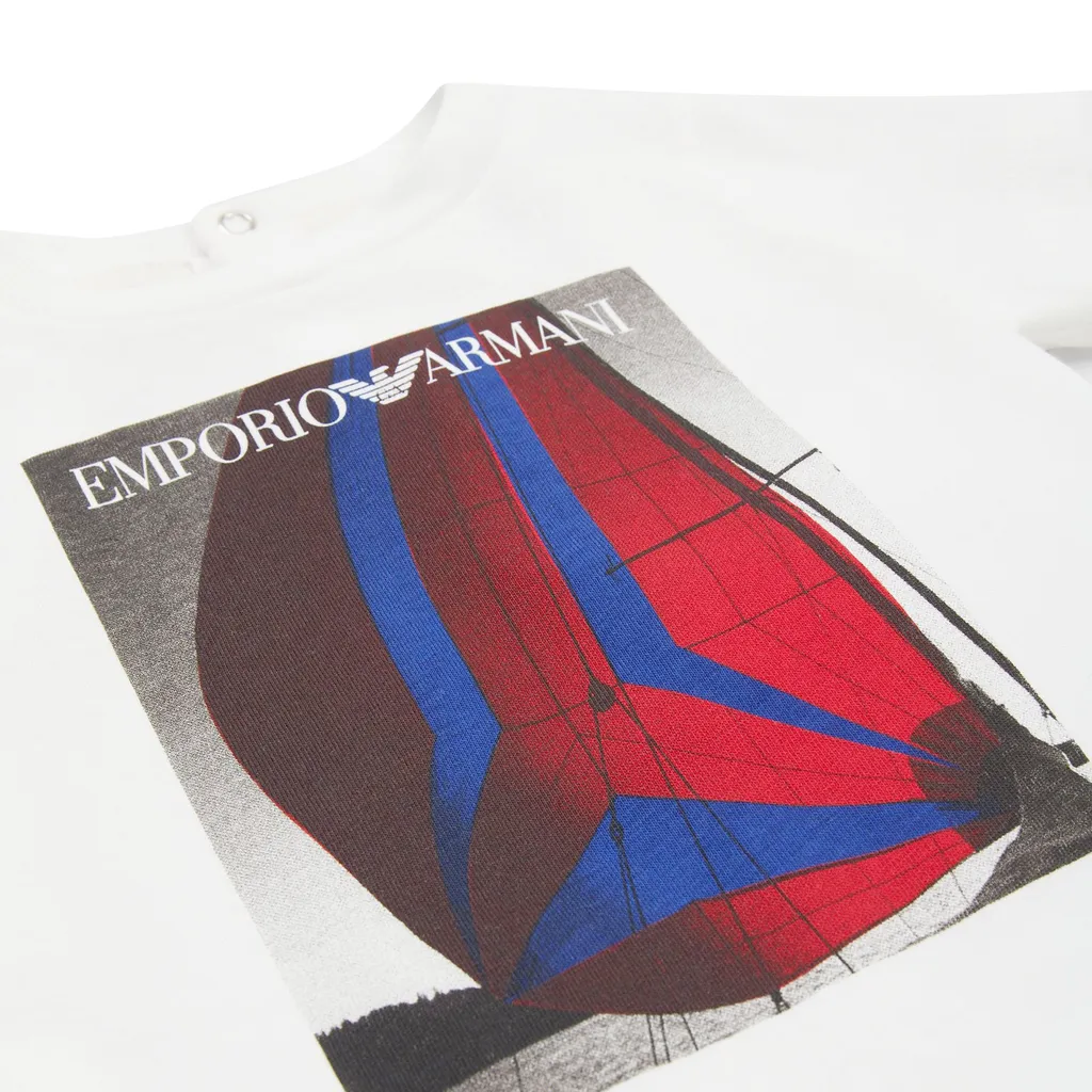 Graphic Printed T-Shirt
