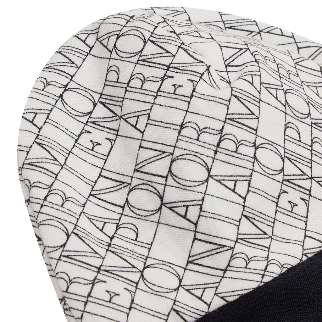 Printed Hat
