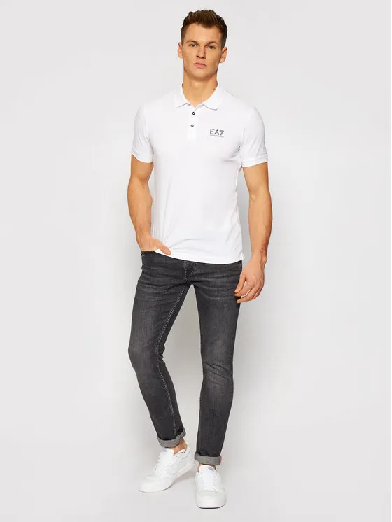 Logo Polo Shirt