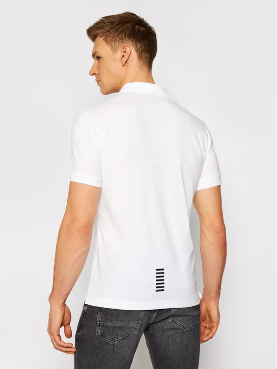 Logo Polo Shirt