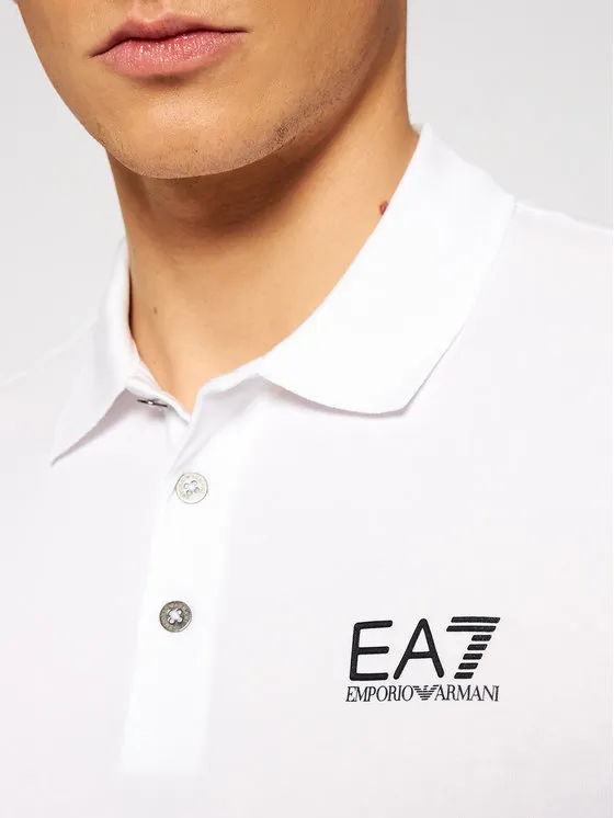 Logo Polo Shirt