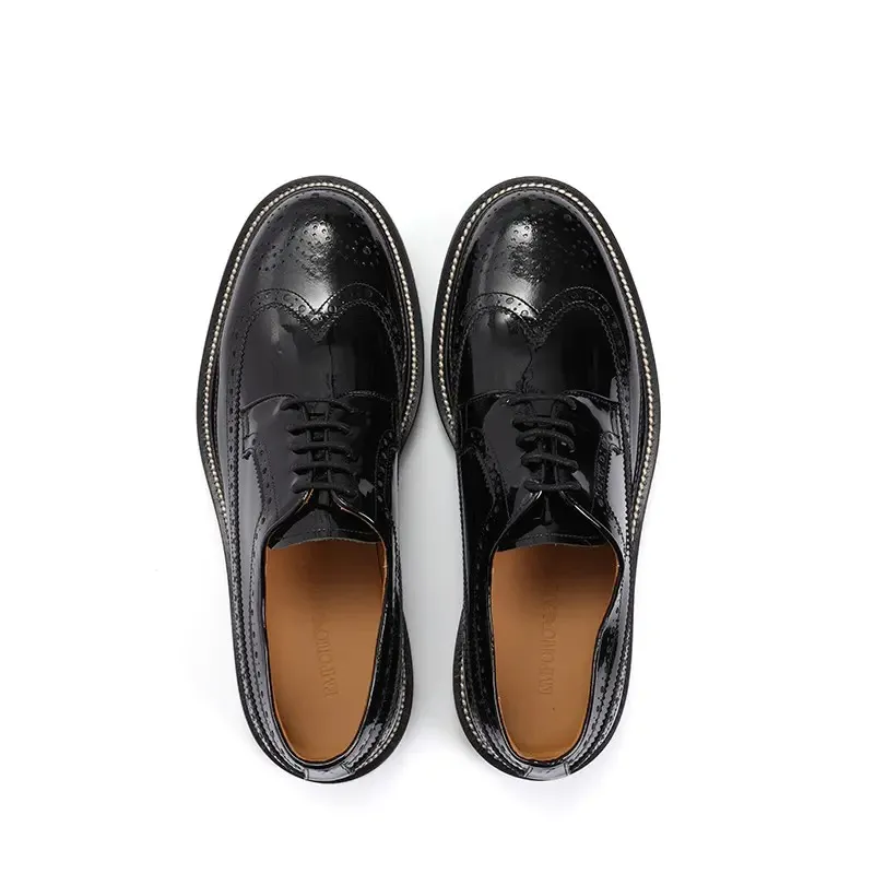 Casual Business Shoes