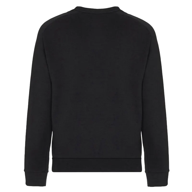 Round-Necked Sweater