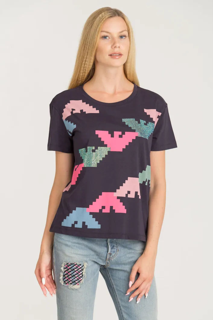 Printed T-Shirt