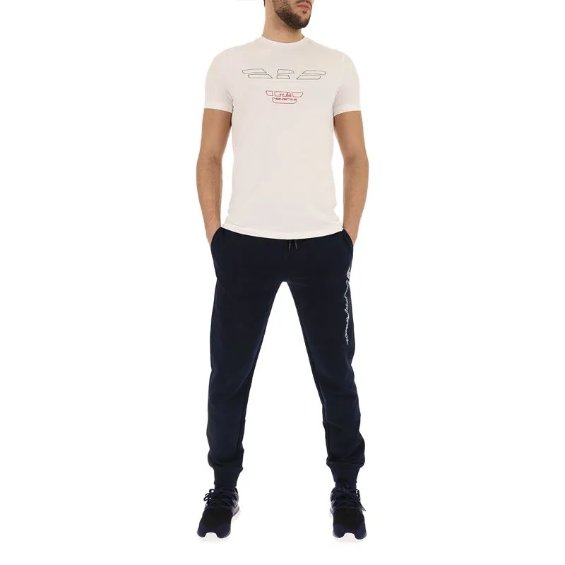 Logo Details Sweatpants