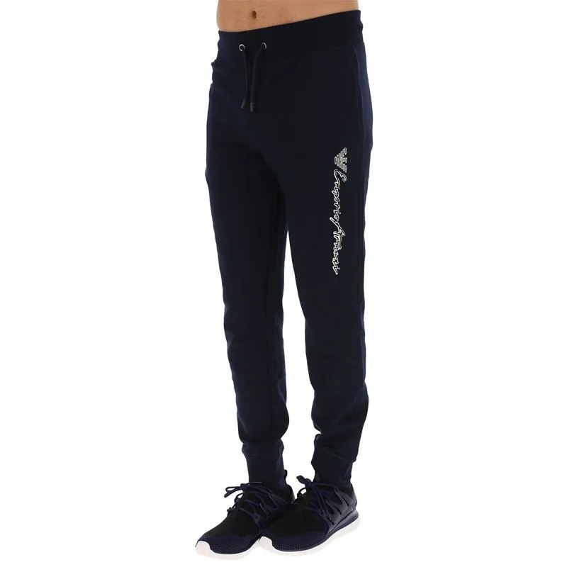 Logo Details Sweatpants