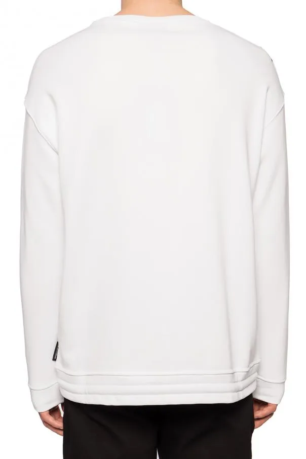 Logo Sweater