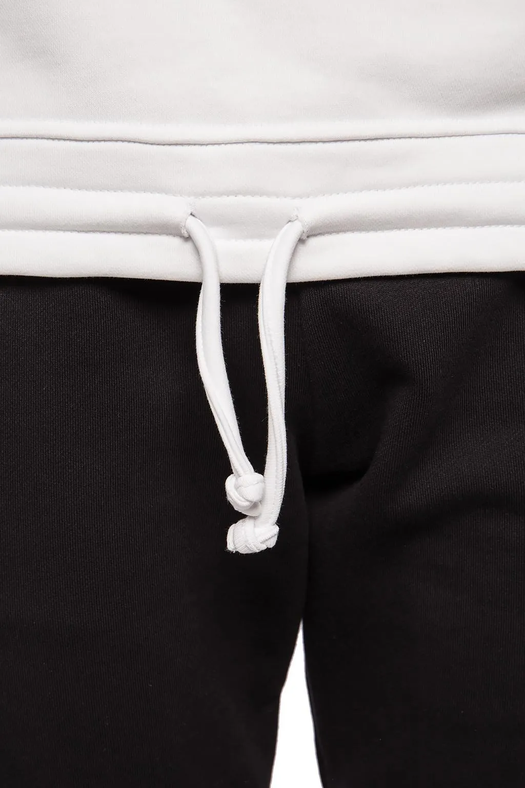Logo Sweater