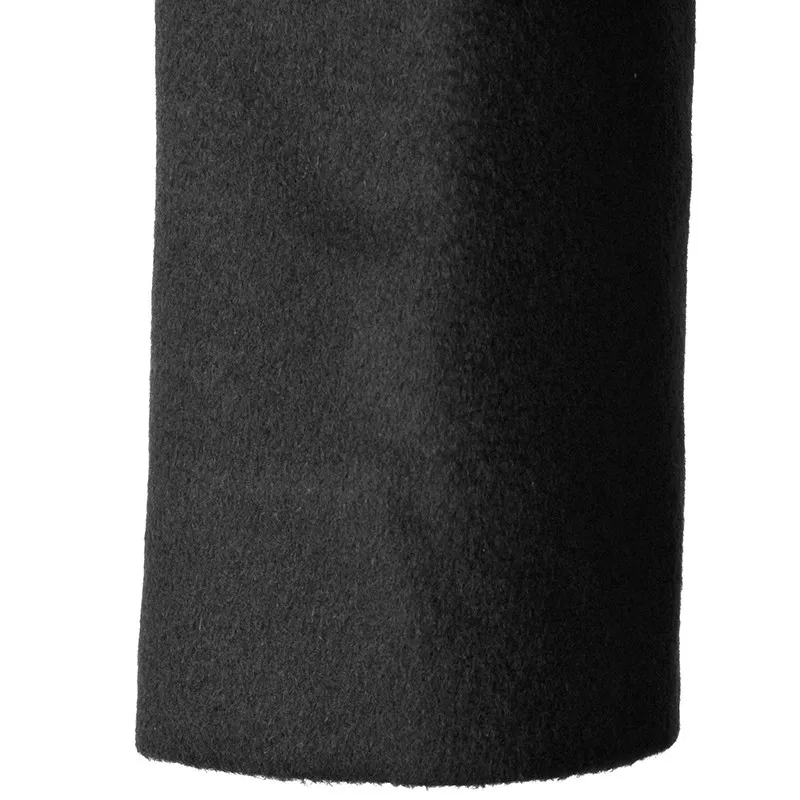 Long-Sleeved Coat
