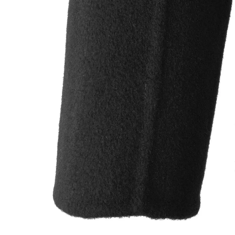Lapel Coat