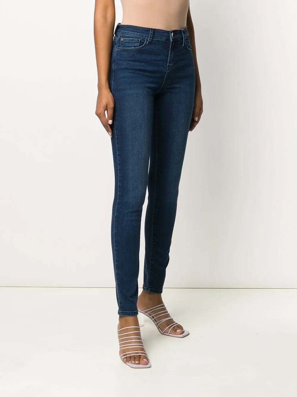 Tight Jeans