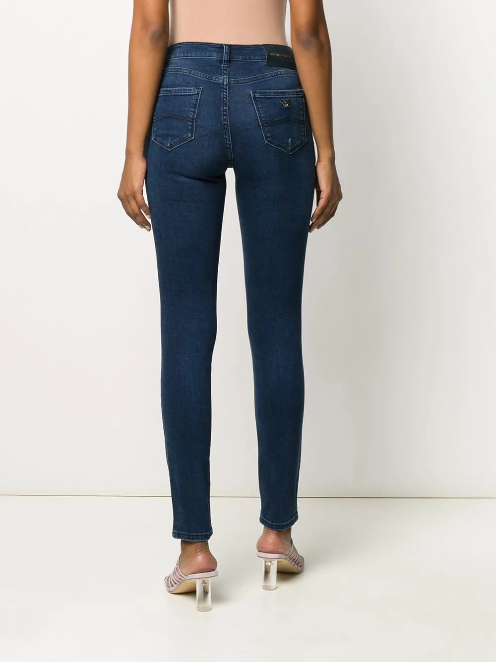Tight Jeans