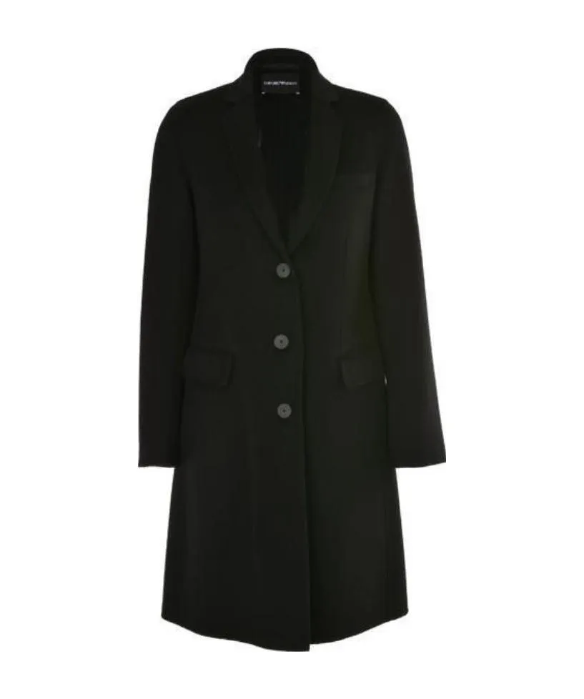 Single-Breasted Waist Coat