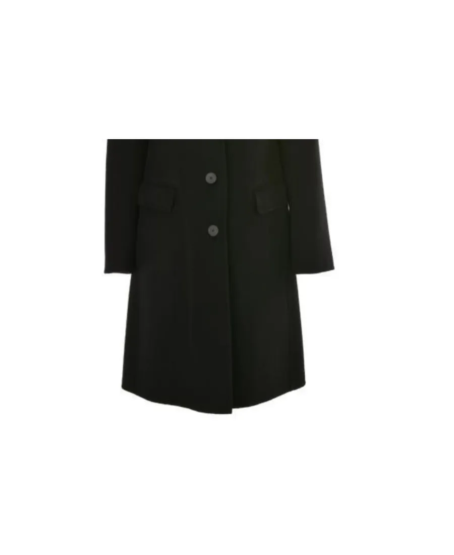 Single-Breasted Waist Coat