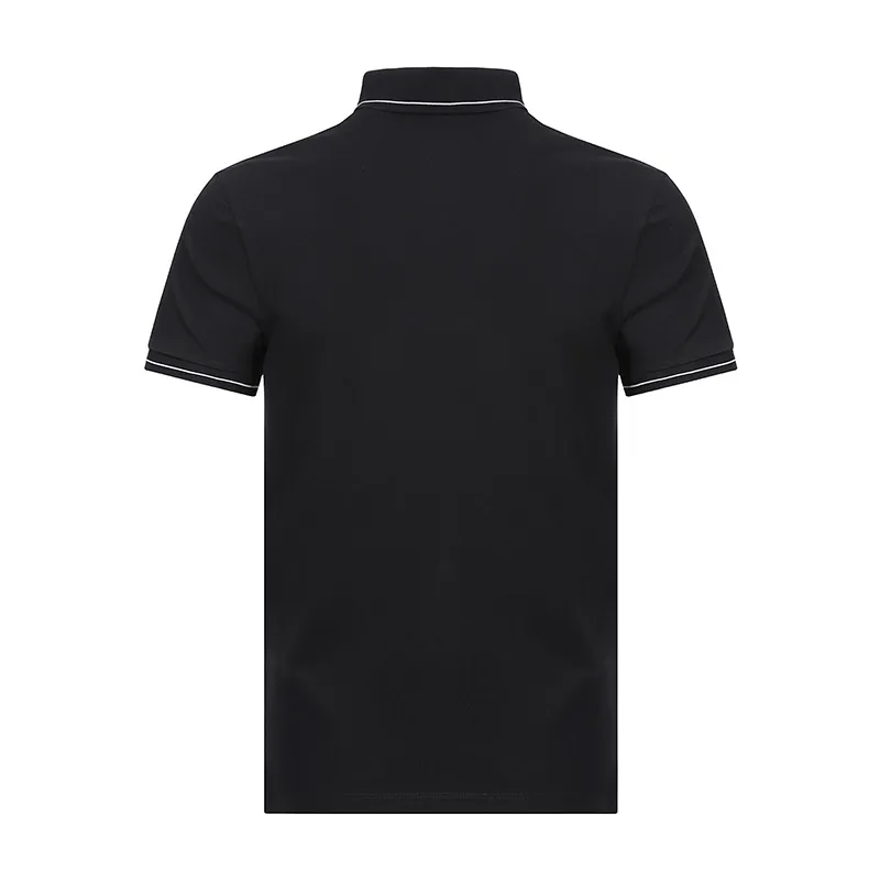 Logo Polo Shirt