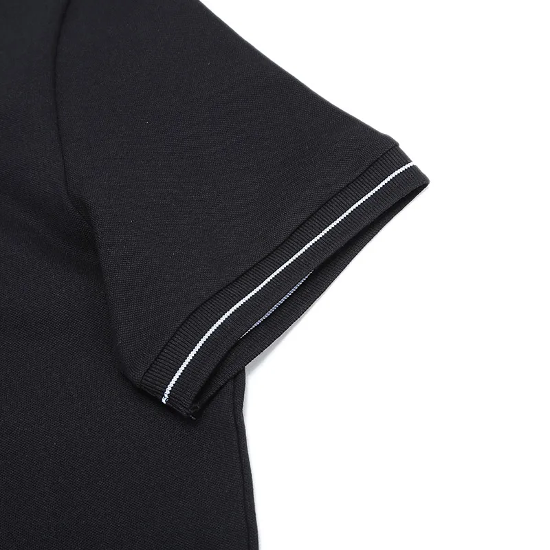Logo Polo Shirt