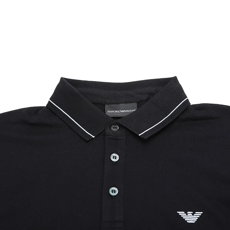 Logo Polo Shirt