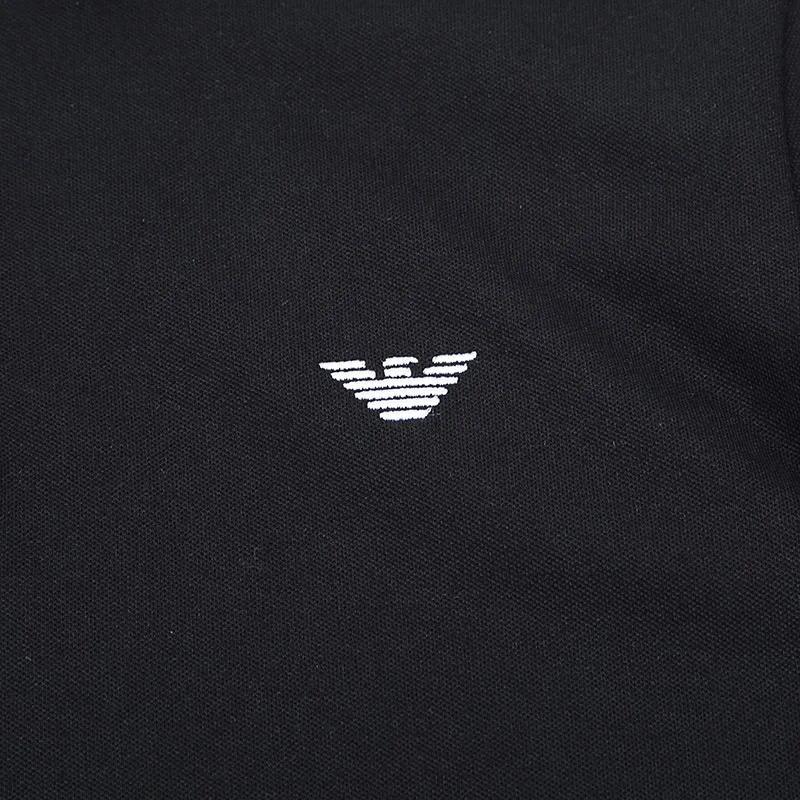 Logo Polo Shirt