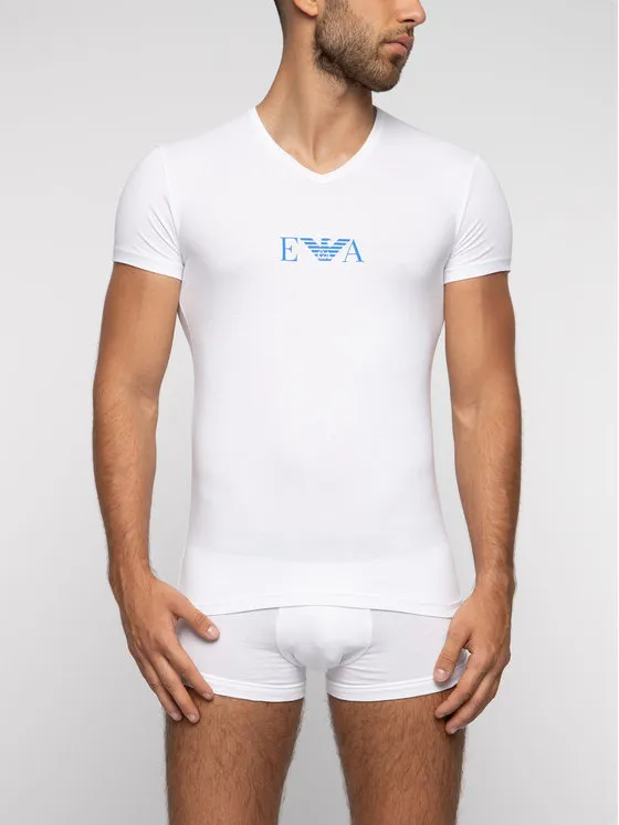 V-Neck T-Shirt