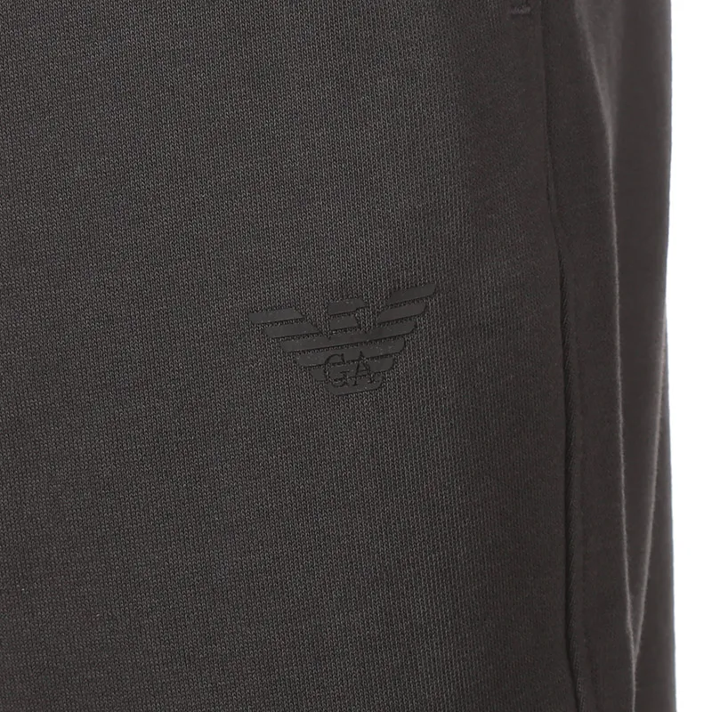 Logo Shorts