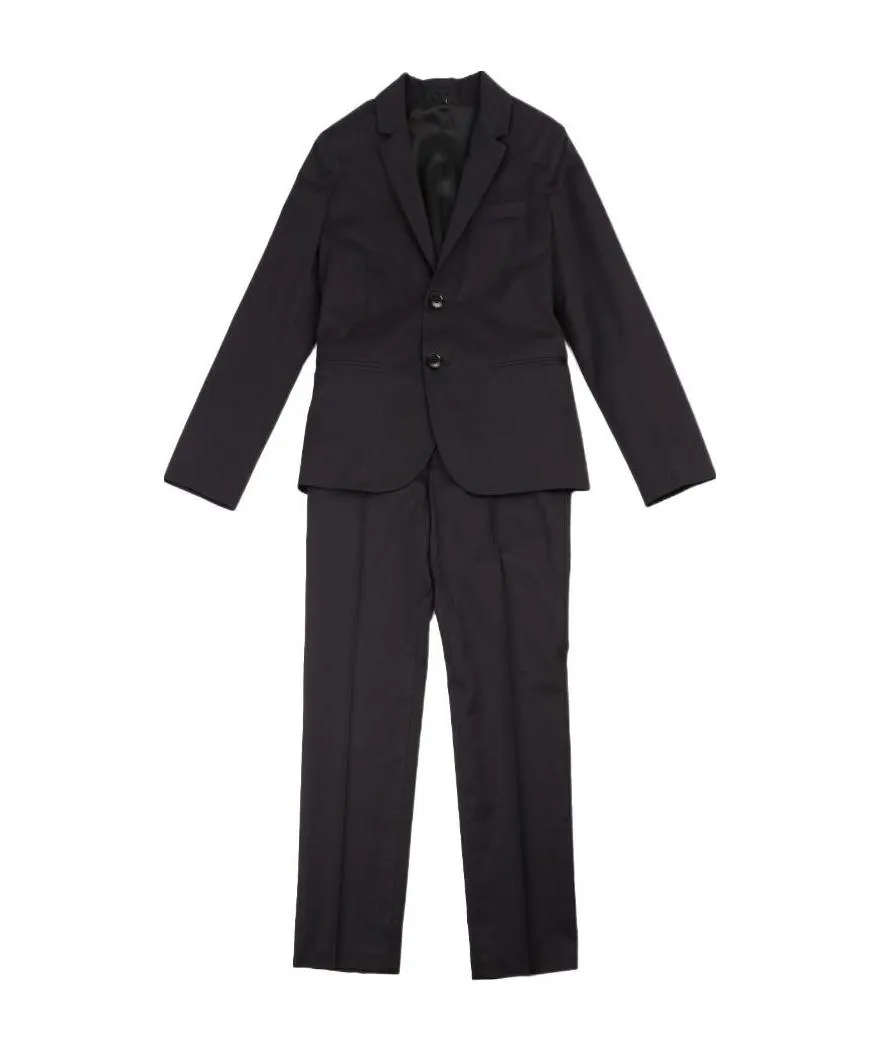 Formal Two-Piece Suit