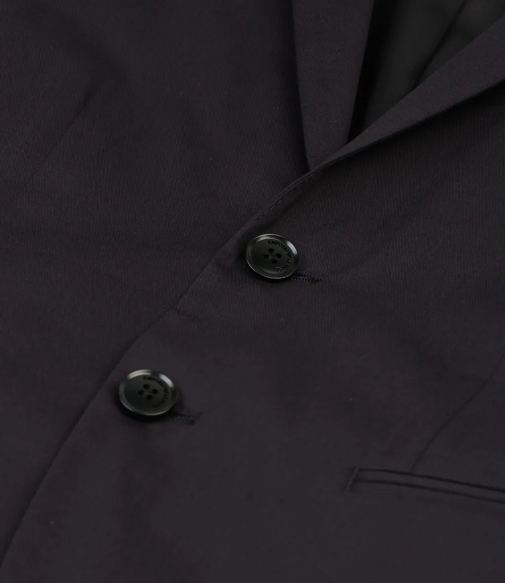 Formal Two-Piece Suit