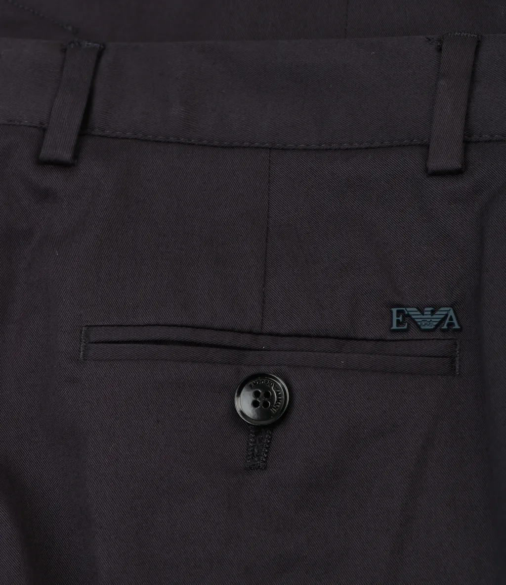 Formal Two-Piece Suit