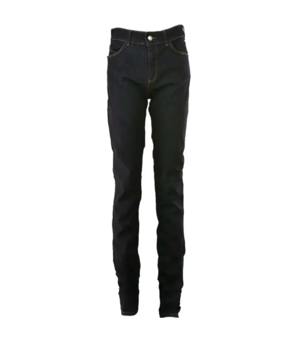 Slim Fit Jeans