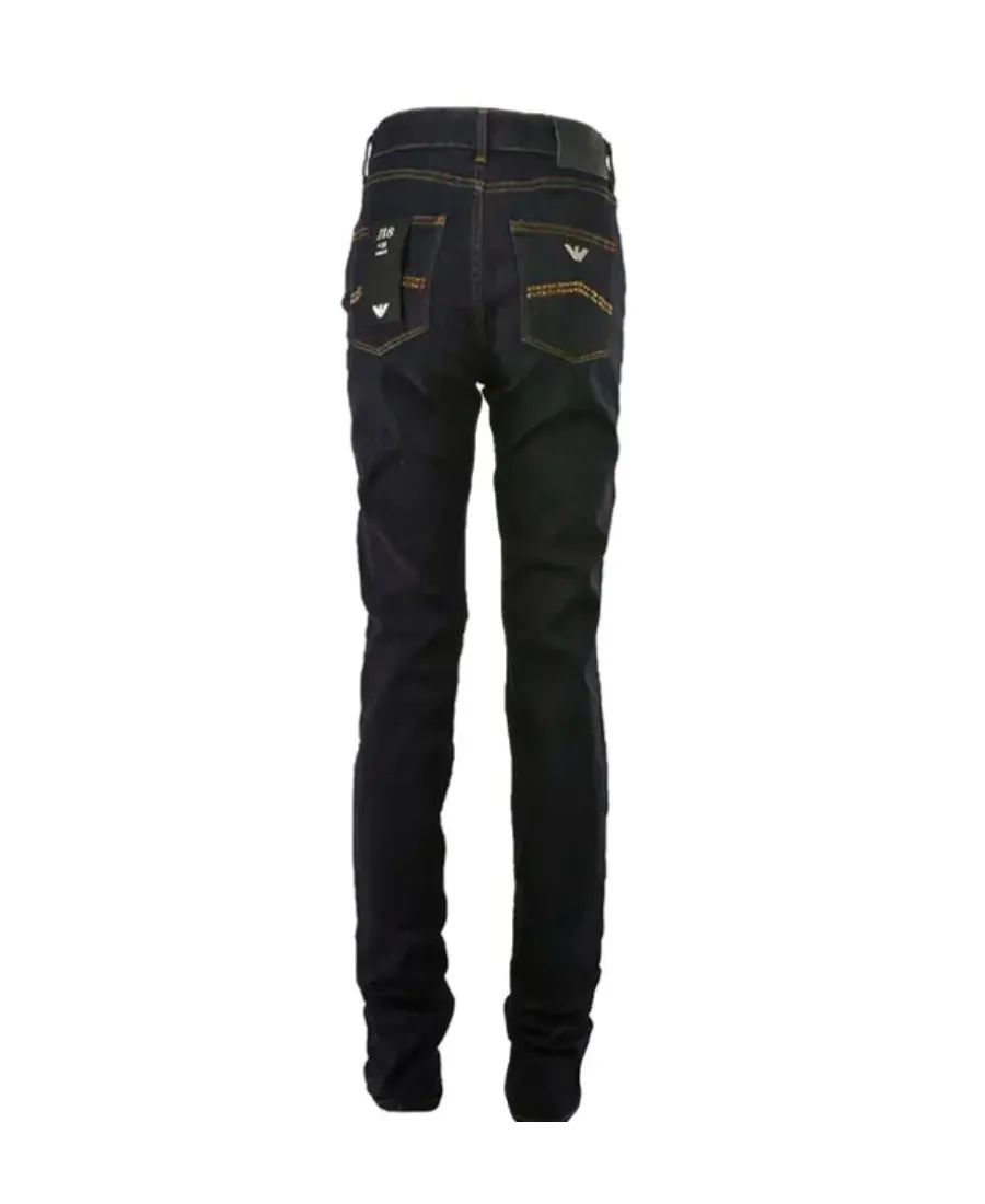 Slim Fit Jeans