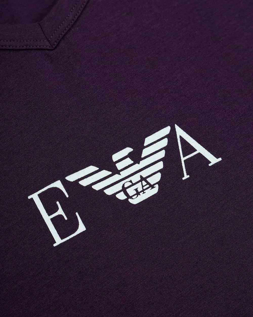 Logo Printed T-Shirt