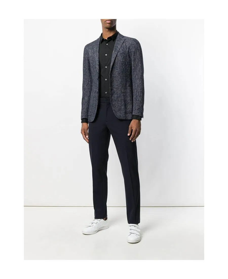 Classic Button-Down Shirt