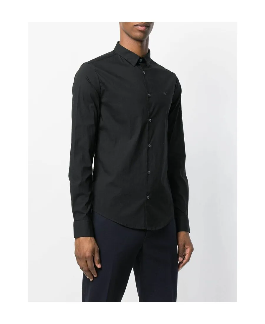 Classic Button-Down Shirt