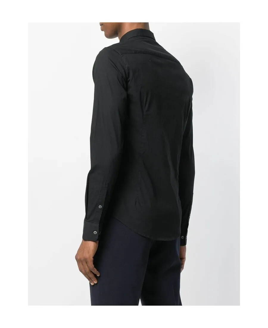 Classic Button-Down Shirt